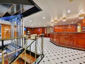 Elegant Lady: Rezeption