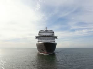 Queen Anne: Au&szlig;enansicht