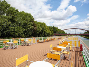 Atlas River Cruising - Thurgau Chopin - Image 2