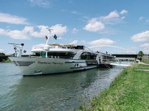 Thurgau Prestige: Au&szlig;enansicht