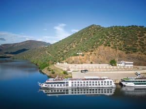 Douro Spirit: Au&szlig;enansicht