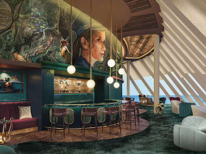 TUI Cruises - Mein Schiff Flow - Image 5