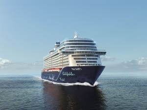 TUI Cruises - Mein Schiff 1 - Bild 2