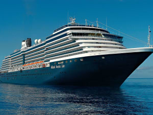 Holland America Line - Oosterdam - Image 2