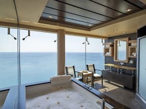 MSC Splendida: MSC Aurea Spa f&uuml;r G&auml;ster der Aurea Erlebniswelt Deck 14