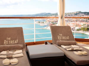 Holland America Line - Westerdam - Foto 4