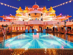 Costa Cruceros - Costa Fascinosa - Bild 2