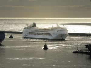 MSC Cruises - MSC Armonia - Image 2
