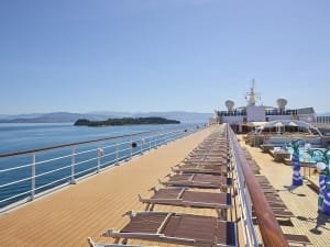 MSC Cruises - MSC Armonia - Image 3