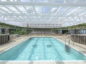 MSC Cruises - MSC Seaview - Foto 5