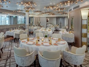 Noordam: Restaurant Pinnacle Grill
