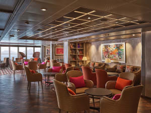 Silversea - Silver Moon - Bild 5