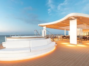 Silversea - Silver Origin - Bild 5