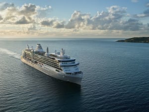 Silversea - Silver Ray - Bild 2
