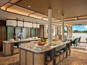 Lotus Cruises - Mekong Discovery - Image 3