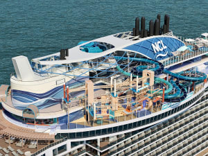 Norwegian Cruise Line - Norwegian Aura - Bild 2