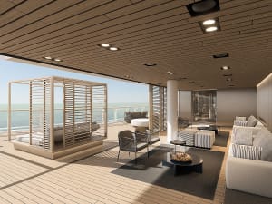 Norwegian Cruise Line - Norwegian Aura - Bild 4