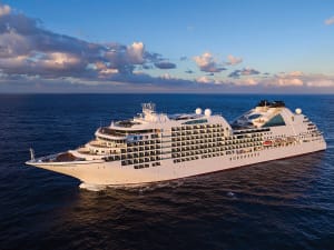 Seabourn - Seabourn Encore - Picture 2