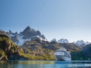 Seabourn - Seabourn Quest - Bild 2