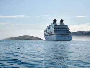 Seabourn - Seabourn Quest - Bild 3