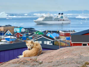Seabourn - Seabourn Quest - Bild 5