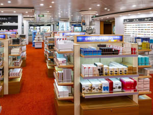 Norwegian Cruise Line - Norwegian Dawn - Bild 4