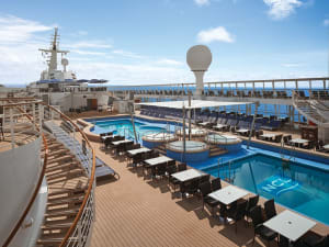 Norwegian Cruise Line - Norwegian Sky - Bild 5