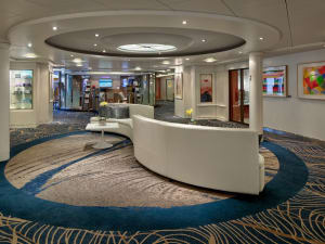 Celebrity Cruises - Celebrity Millennium - Foto 5