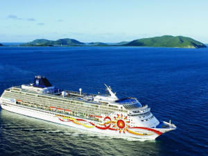 Norwegian Cruise Line - Norwegian Sun - Foto 2