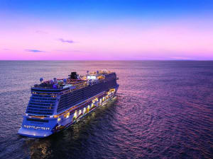 Norwegian Cruise Line - Norwegian Encore - Bild 3