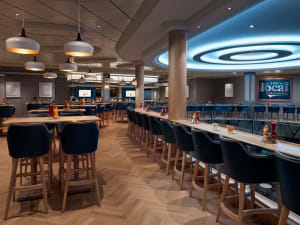 Norwegian Cruise Line - Norwegian Encore - Bild 5