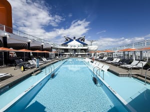Celebrity Cruises - Celebrity Xcel  - Foto 2