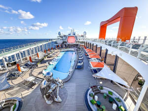 Celebrity Cruises - Celebrity Xcel  - Foto 3