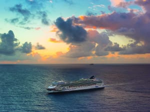 Norwegian Cruise Line - Norwegian Gem - Foto 3