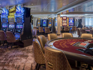 Norwegian Cruise Line - Norwegian Gem - Foto 5