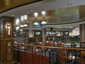 Norwegian Cruise Line - Norwegian Gem - Foto 4