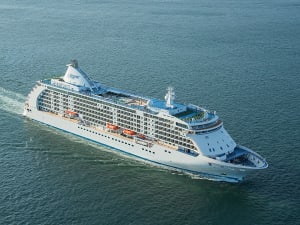 Regent Seven Seas - Seven Seas Voyager - Picture 2