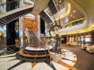 Regent Seven Seas - Seven Seas Voyager - Picture 5