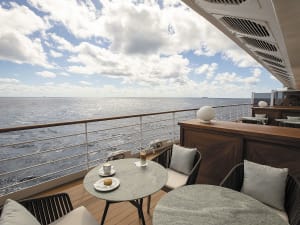 Regent Seven Seas Cruises - Seven Seas Splendor - Foto 5