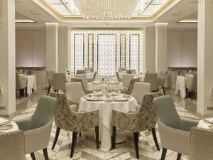 Regent Seven Seas Cruises - Seven Seas Splendor - Foto 4
