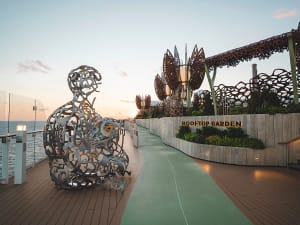 Celebrity Cruises - Celebrity Apex - Foto 5