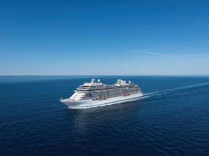 Regent Seven Seas Cruises - Seven Seas Explorer - Foto 2