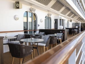 Regent Seven Seas Cruises - Seven Seas Explorer - Foto 3
