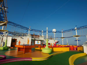 Carnival - Carnival Magic - Foto 4