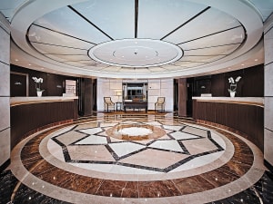 Regent Seven Seas - Seven Seas Navigator - Picture 5