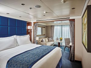 Regent Seven Seas - Seven Seas Navigator - Picture 4