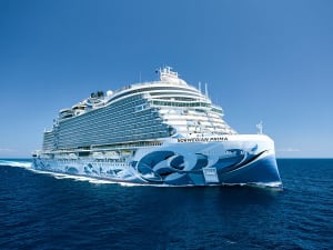Norwegian Cruise Line - Norwegian Prima - Foto 5