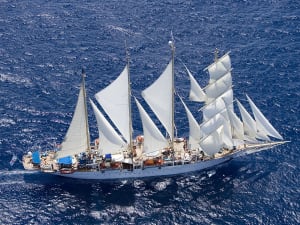 Star Clippers - Star Clipper - Foto 3