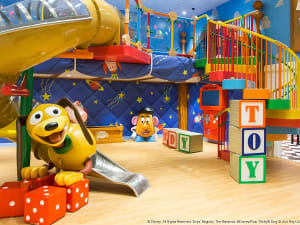 Disney Cruise Line - Disney Magic - Foto 5