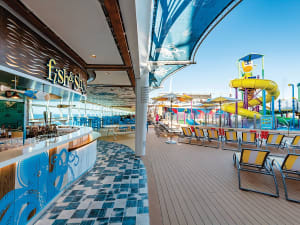 Royal Caribbean - Independence of the Seas - Bild 5
